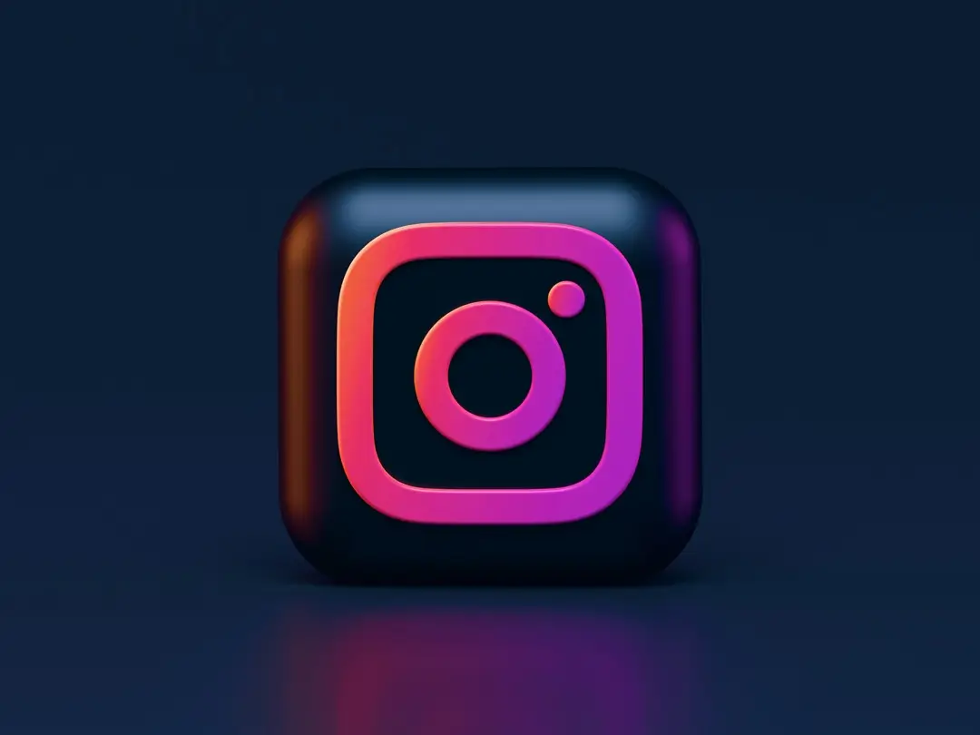 Instagram Logo