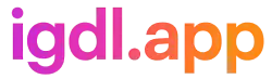 IGDL Logo